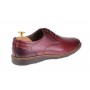 Oferta Pantofi barbati casual din piele naturala - Pantofi supusi la proba Marimea 39